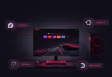 Opera GX is finally here! It’s officially available on Linux, bringing built-in ad blocking and VPN