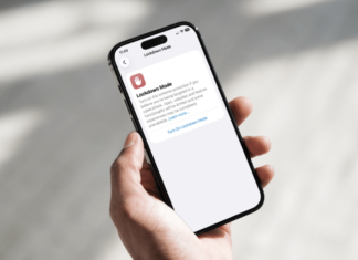 Extra Protection on iOS: Understanding and Activating Lockdown Mode
