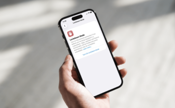 Extra Protection on iOS: Understanding and Activating Lockdown Mode
