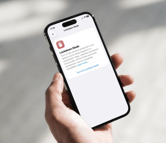 Extra Protection on iOS: Understanding and Activating Lockdown Mode