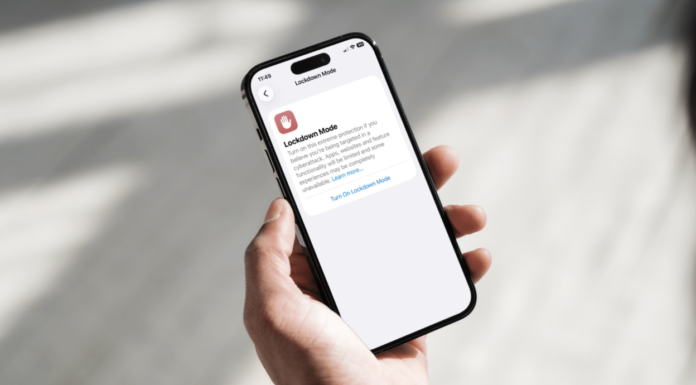 Extra Protection on iOS: Understanding and Activating Lockdown Mode