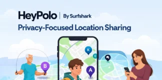 Surfshark’s HeyPolo: A Location-Sharing App That Prioritizes Privacy and User Control