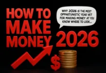 How to Make Money Online in 2026: 20 Proven Ways to Earn $100-$10,000 Per Month Make money online 2026.