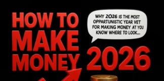 How to Make Money Online in 2026: 20 Proven Ways to Earn $100-$10,000 Per Month Make money online 2026.