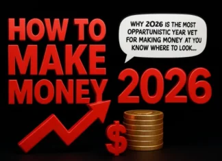 How to Make Money Online in 2026: 20 Proven Ways to Earn $100-$10,000 Per Month Make money online 2026.