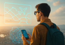 Smart Travel. Essential Tech Tips for the Modern Explorer