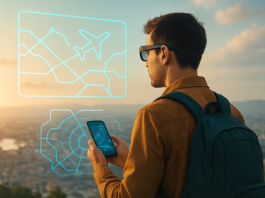 Smart Travel. Essential Tech Tips for the Modern Explorer