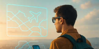 Smart Travel. Essential Tech Tips for the Modern Explorer