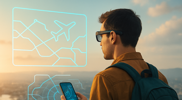 Smart Travel. Essential Tech Tips for the Modern Explorer