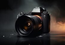 Sony Releases Revolutionary Camera! The Alpha 9 III Features the World’s First Global Shutter