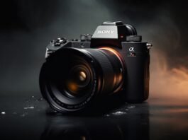 Sony Releases Revolutionary Camera! The Alpha 9 III Features the World’s First Global Shutter