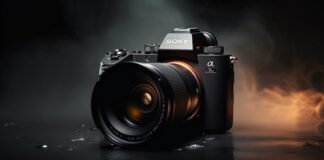 Sony Releases Revolutionary Camera! The Alpha 9 III Features the World’s First Global Shutter
