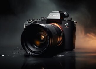 Sony Releases Revolutionary Camera! The Alpha 9 III Features the World’s First Global Shutter