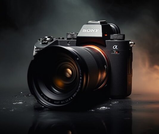 Sony Releases Revolutionary Camera! The Alpha 9 III Features the World’s First Global Shutter
