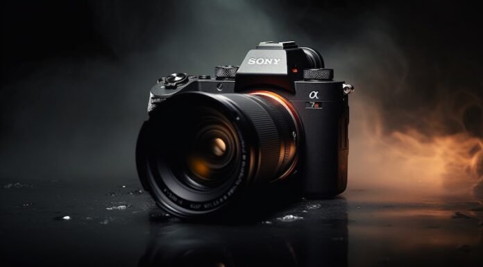 Sony Releases Revolutionary Camera! The Alpha 9 III Features the World’s First Global Shutter