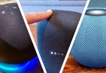 Best Smart Speakers 2026: Google, Alexa, and Siri Choices