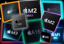 Jebakan Membeli Chip Apel: Jangan Salah Pilih M1, M2, atau M3