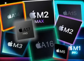 Jebakan Membeli Chip Apel: Jangan Salah Pilih M1, M2, atau M3