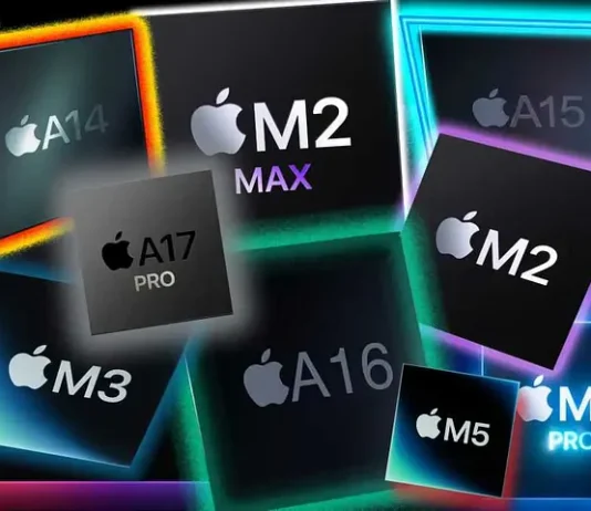 Jebakan Membeli Chip Apel: Jangan Salah Pilih M1, M2, atau M3