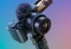 Sony ZV-E10 II Vlogging Camera Review: A Significant Improvement for Content Creators. Sony ZV-E10 II