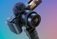 Sony ZV-E10 II Vlogging Camera Review: A Significant Improvement for Content Creators. Sony ZV-E10 II
