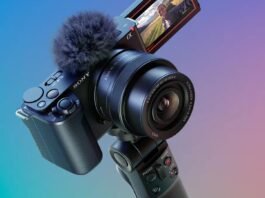 Sony ZV-E10 II Vlogging Camera Review: A Significant Improvement for Content Creators. Sony ZV-E10 II