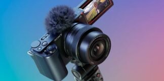 Sony ZV-E10 II Vlogging Camera Review: A Significant Improvement for Content Creators. Sony ZV-E10 II