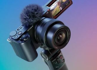Sony ZV-E10 II Vlogging Camera Review: A Significant Improvement for Content Creators. Sony ZV-E10 II