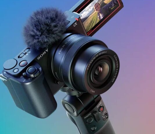 Sony ZV-E10 II Vlogging Camera Review: A Significant Improvement for Content Creators. Sony ZV-E10 II