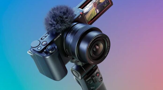 Sony ZV-E10 II Vlogging Camera Review: A Significant Improvement for Content Creators. Sony ZV-E10 II