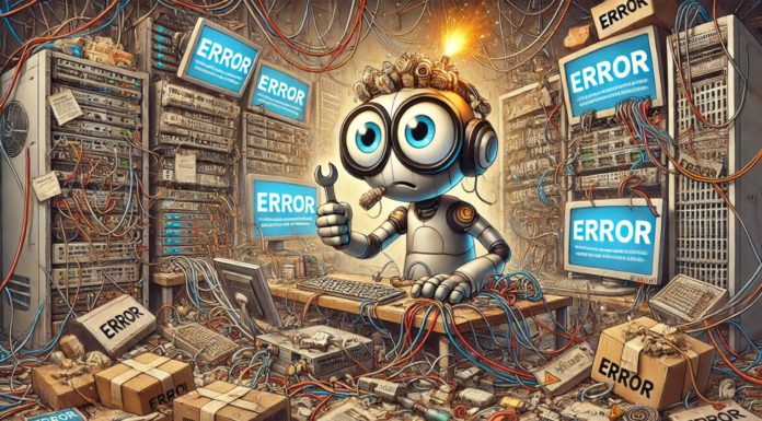 Moving from “Breaking In” to “Logging In”: ThreatDown Launches ITDR AI projects fail/ITDR