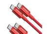 Anker USB-C Cable Review: A Fast, Durable, and Versatile Charging Solution Anker USB-C Cable Review
