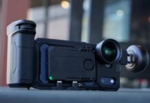 Tilta Khronos for iPhone 17 Pro Max Review: Worth Buying? Tilta Khronos for iPhone 17 Pro Max Review