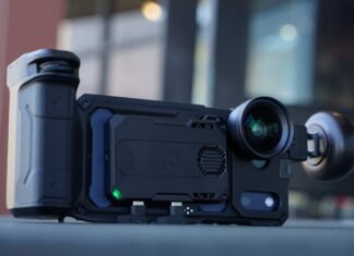 Tilta Khronos for iPhone 17 Pro Max Review: Worth Buying? Tilta Khronos for iPhone 17 Pro Max Review