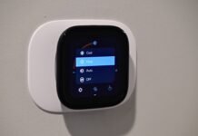 Aqara W200: This Affordable Smart Thermostat Quietly Makes Your Home More Sophisticated Aqara W200
