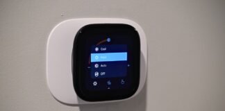Aqara W200: This Affordable Smart Thermostat Quietly Makes Your Home More Sophisticated Aqara W200