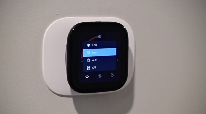 Aqara W200: This Affordable Smart Thermostat Quietly Makes Your Home More Sophisticated Aqara W200