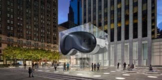 Apple Store Decline and Its Impact on the Apple Vision Pro Apple Store Decline and Its Impact on the Apple Vision Pro
