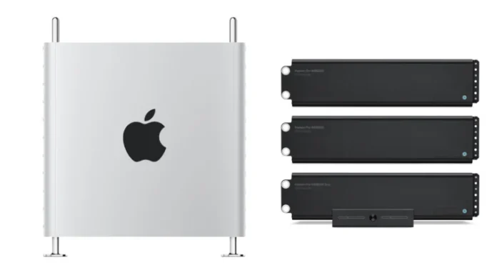 Apple Allows AMD and Nvidia eGPU Drivers on Apple Silicon, Focus on AI Research. Apple Allows AMD