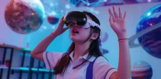 NASA Artemis II Launch Becomes More Immersive Through Apple Vision Pro