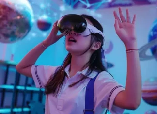 NASA Artemis II Launch Becomes More Immersive Through Apple Vision Pro