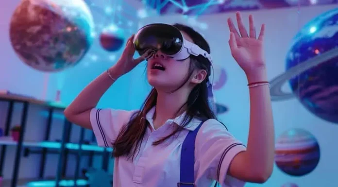 NASA Artemis II Launch Becomes More Immersive Through Apple Vision Pro