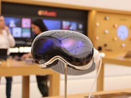 Apple Vision Pro