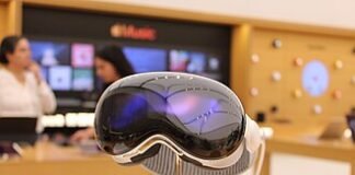 Apple Vision Pro: This Future-Proof Headset Will Make the Real World Feel Different Apple Vision Pro
