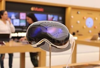 Apple Vision Pro: This Future-Proof Headset Will Make the Real World Feel Different Apple Vision Pro