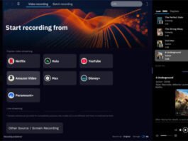 Audials One 2026 Officially Released, Featuring AI Enhancements and Lossless Music Recording Audials One 2026 Officially Released, Featuring AI Enhancements and Lossless Music Recording