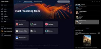 Audials One 2026 Officially Released, Featuring AI Enhancements and Lossless Music Recording Audials One 2026 Officially Released, Featuring AI Enhancements and Lossless Music Recording