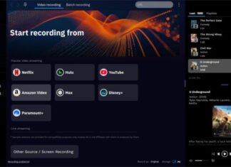 Audials One 2026 Officially Released, Featuring AI Enhancements and Lossless Music Recording Audials One 2026 Officially Released, Featuring AI Enhancements and Lossless Music Recording