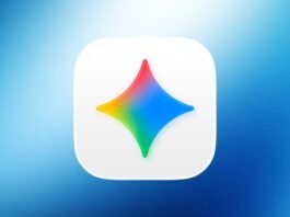 Google Launches Gemini for Mac