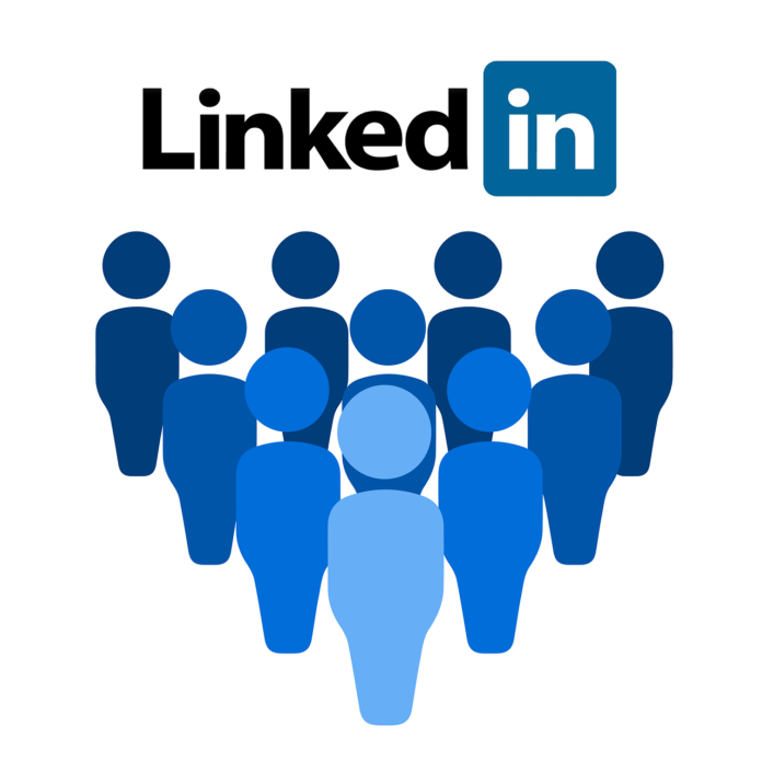 LinkedIn Accused of Tracking Users